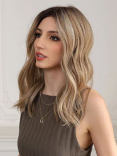 Best Long Wavy Wig for Women - Beauty Centric Wigs