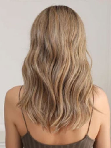 Best Long Wavy Wig for Women - Beauty Centric Wigs