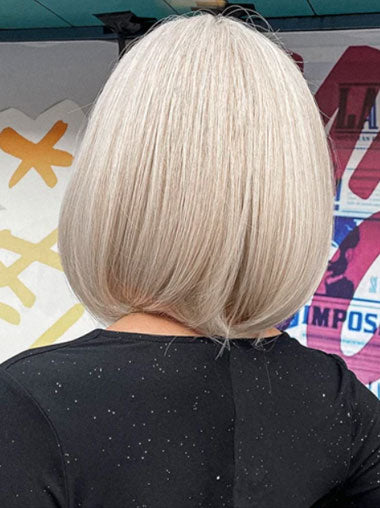 Natural Looking Short Wigs – Best Wigs For Seniors UK