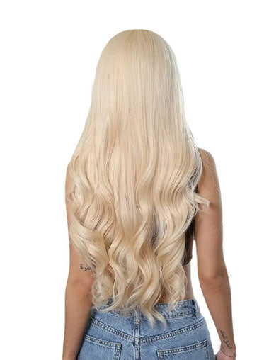 Long Synthetic Wig - Capless Hair for Women Sale