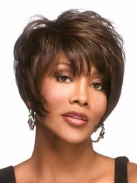 Synthetic Short Wig for Black Women – Easy to Wear