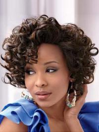 Best Black Curly Capless Wig – Perfect for Black Women’s Natural Look