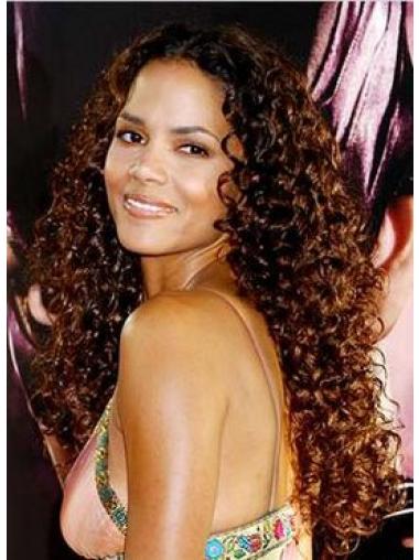 Long Lace Front Wigs Gorgeous Indian Remy Human Hair Wigs