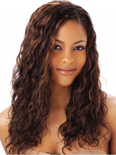 Full Lace Auburn Wig Long, Wavy Human Hair Shop Online