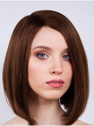Human Hair Bob Wigs Natural Look for Women