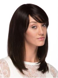 Trendy Straight Wigs Best Human Hair For Women