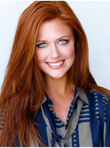 Celebrity Inspired Full Lace Wig Long Remy Human Hair