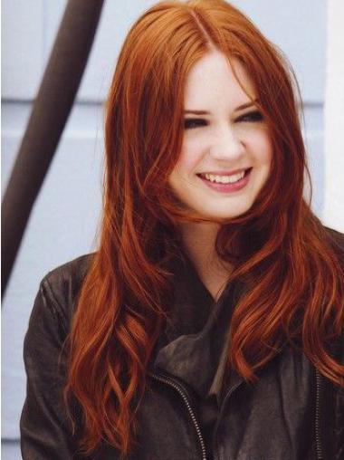 Long Top Remy Human Hair Wigs For Women Online Sale