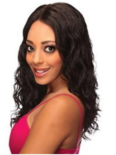Synthetic Wigs Long Fresh Style with Natural Look